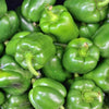 Pepper California Wonder (30 seeds) Uniform, dark green thick fleshed fruits. - Golden Shoppers
