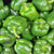 Pepper California Wonder (30 seeds) Uniform, dark green thick fleshed fruits.